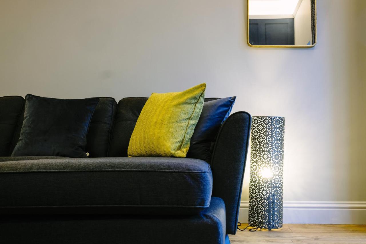 Brand New One Bedroom Apartments In A Fantastic Location Bristol Esterno foto