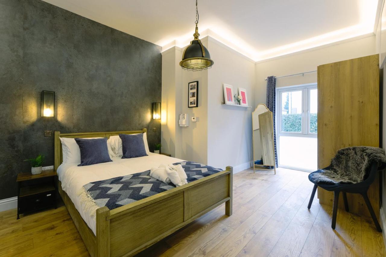 Brand New One Bedroom Apartments In A Fantastic Location Bristol Esterno foto
