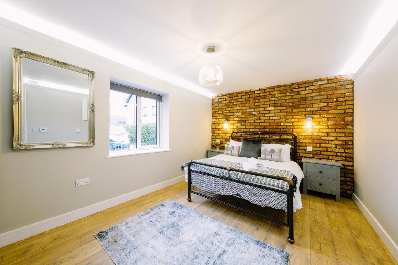 Brand New One Bedroom Apartments In A Fantastic Location Bristol Esterno foto