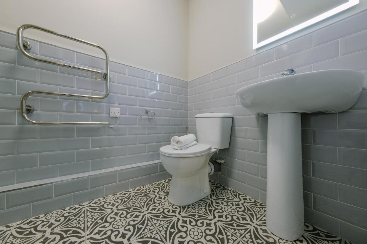 Brand New One Bedroom Apartments In A Fantastic Location Bristol Esterno foto