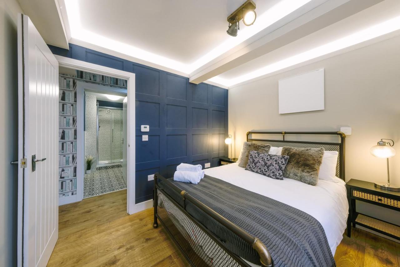 Brand New One Bedroom Apartments In A Fantastic Location Bristol Esterno foto