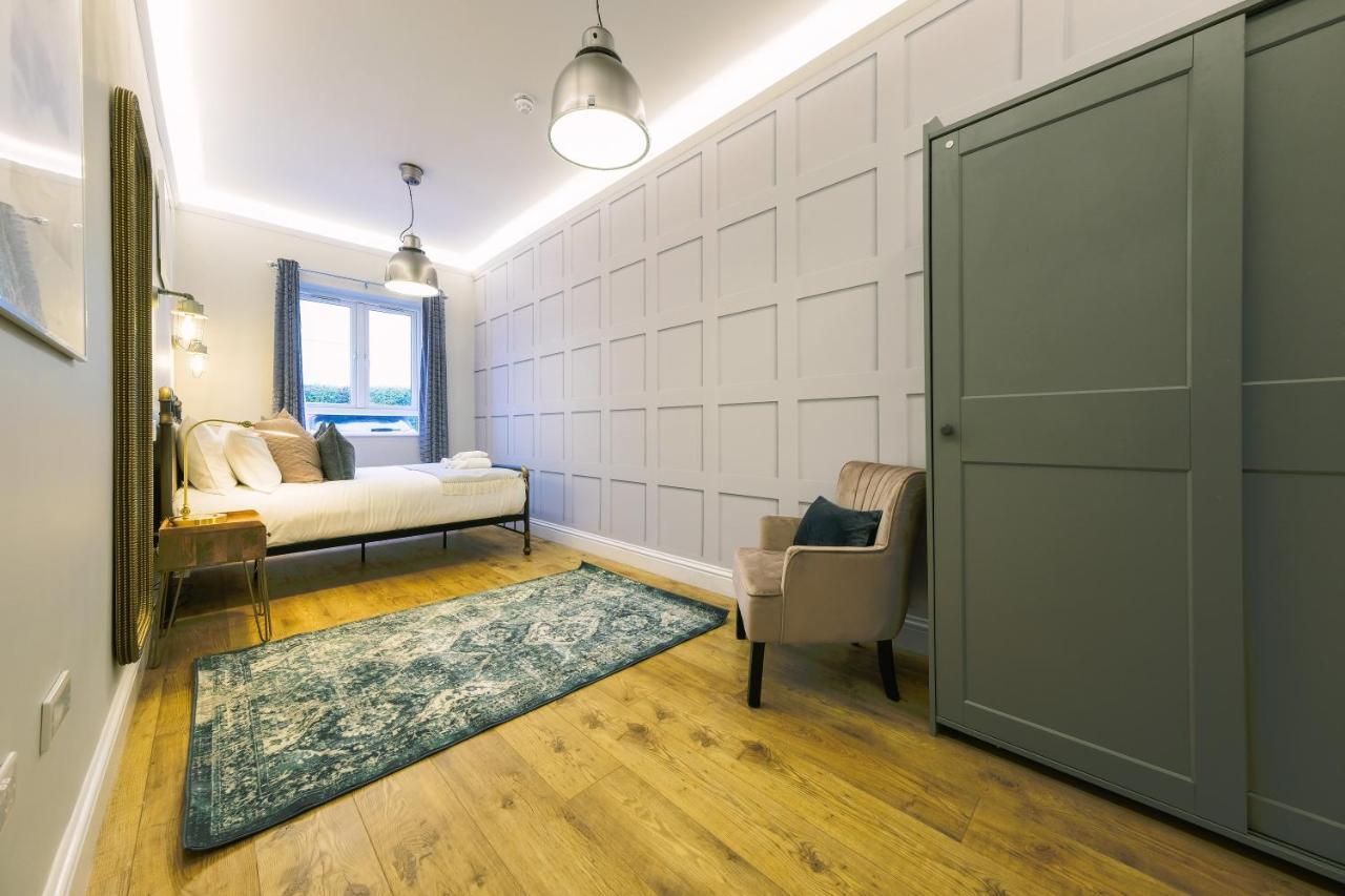 Brand New One Bedroom Apartments In A Fantastic Location Bristol Esterno foto