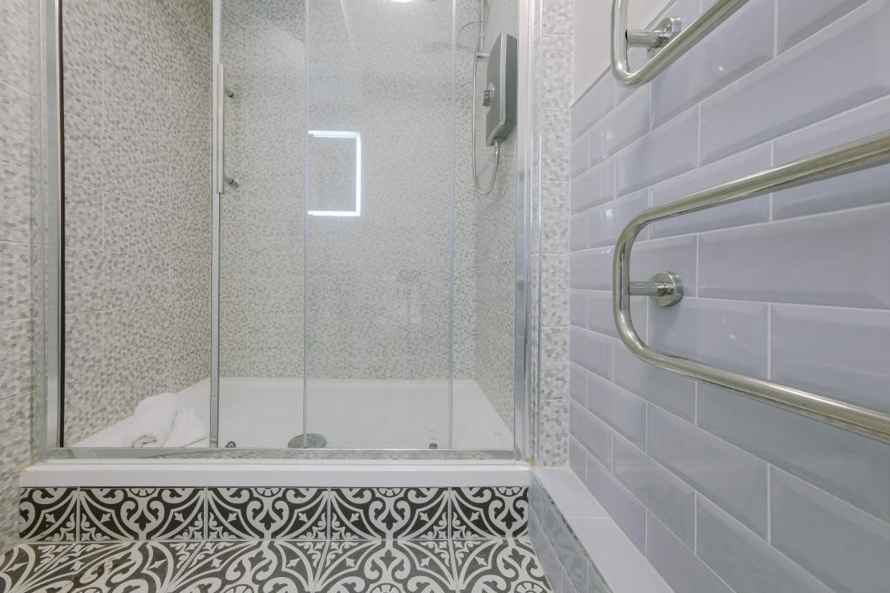 Brand New One Bedroom Apartments In A Fantastic Location Bristol Esterno foto