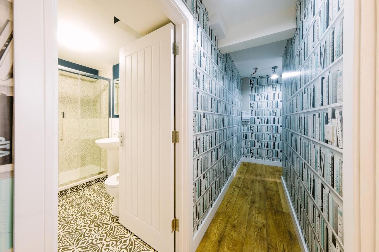 Brand New One Bedroom Apartments In A Fantastic Location Bristol Esterno foto
