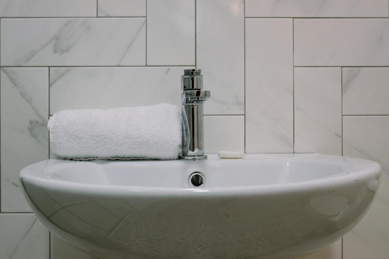 Brand New One Bedroom Apartments In A Fantastic Location Bristol Esterno foto