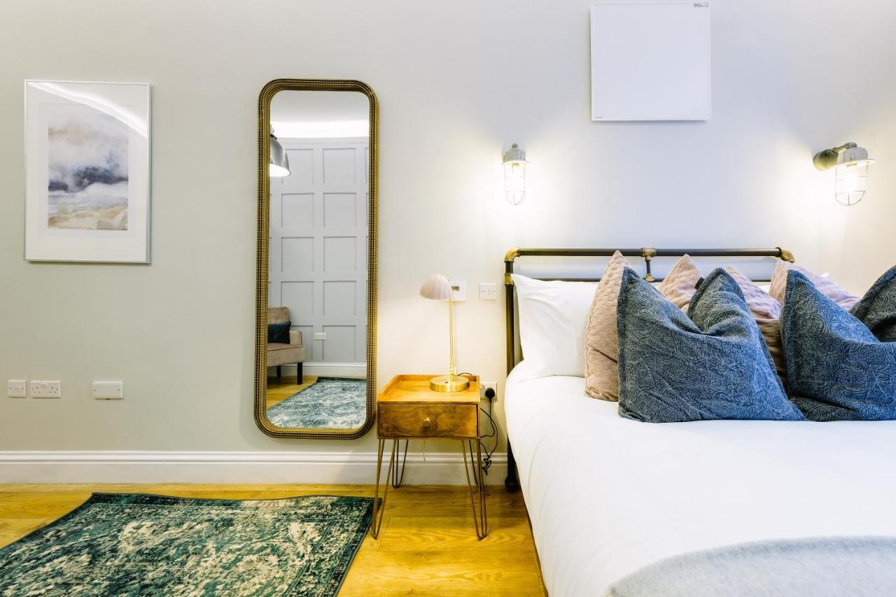 Brand New One Bedroom Apartments In A Fantastic Location Bristol Esterno foto