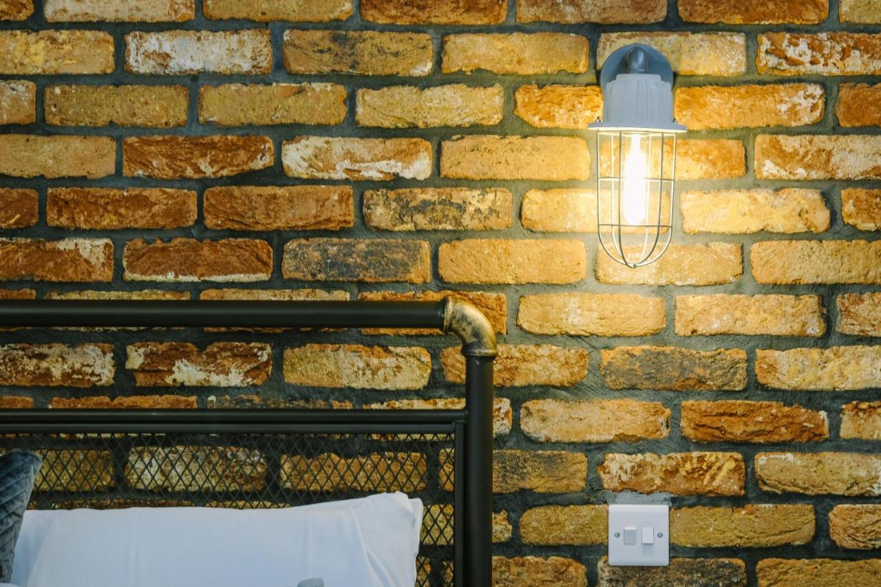 Brand New One Bedroom Apartments In A Fantastic Location Bristol Esterno foto