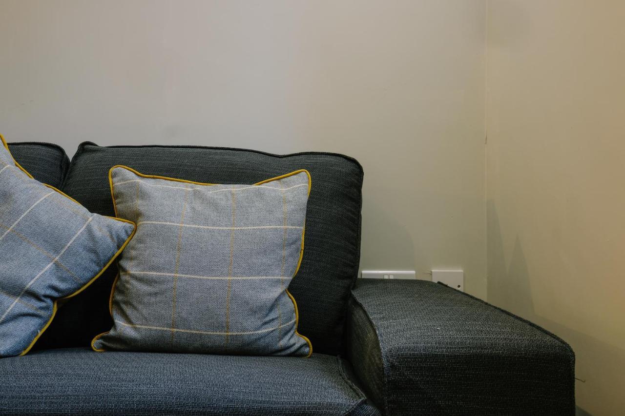 Brand New One Bedroom Apartments In A Fantastic Location Bristol Esterno foto