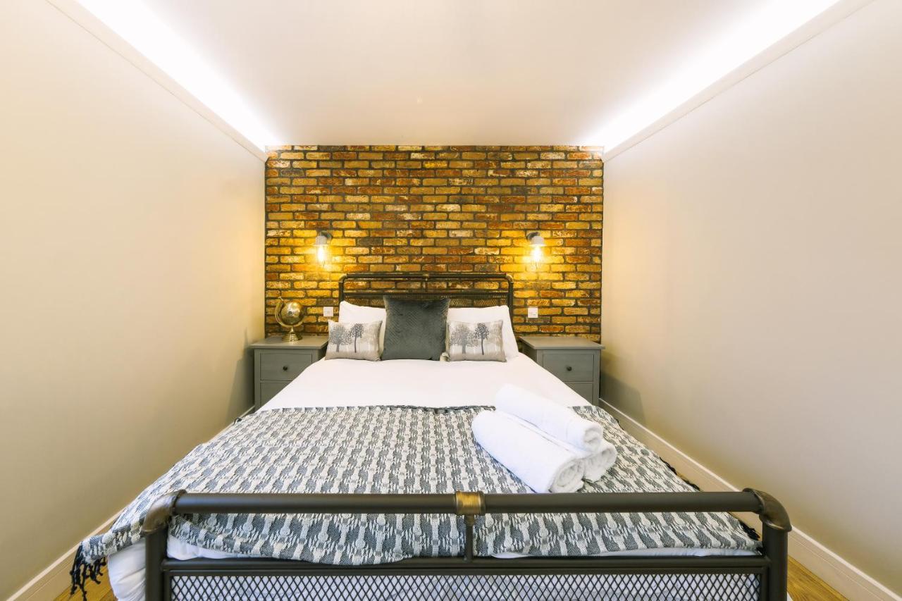 Brand New One Bedroom Apartments In A Fantastic Location Bristol Esterno foto