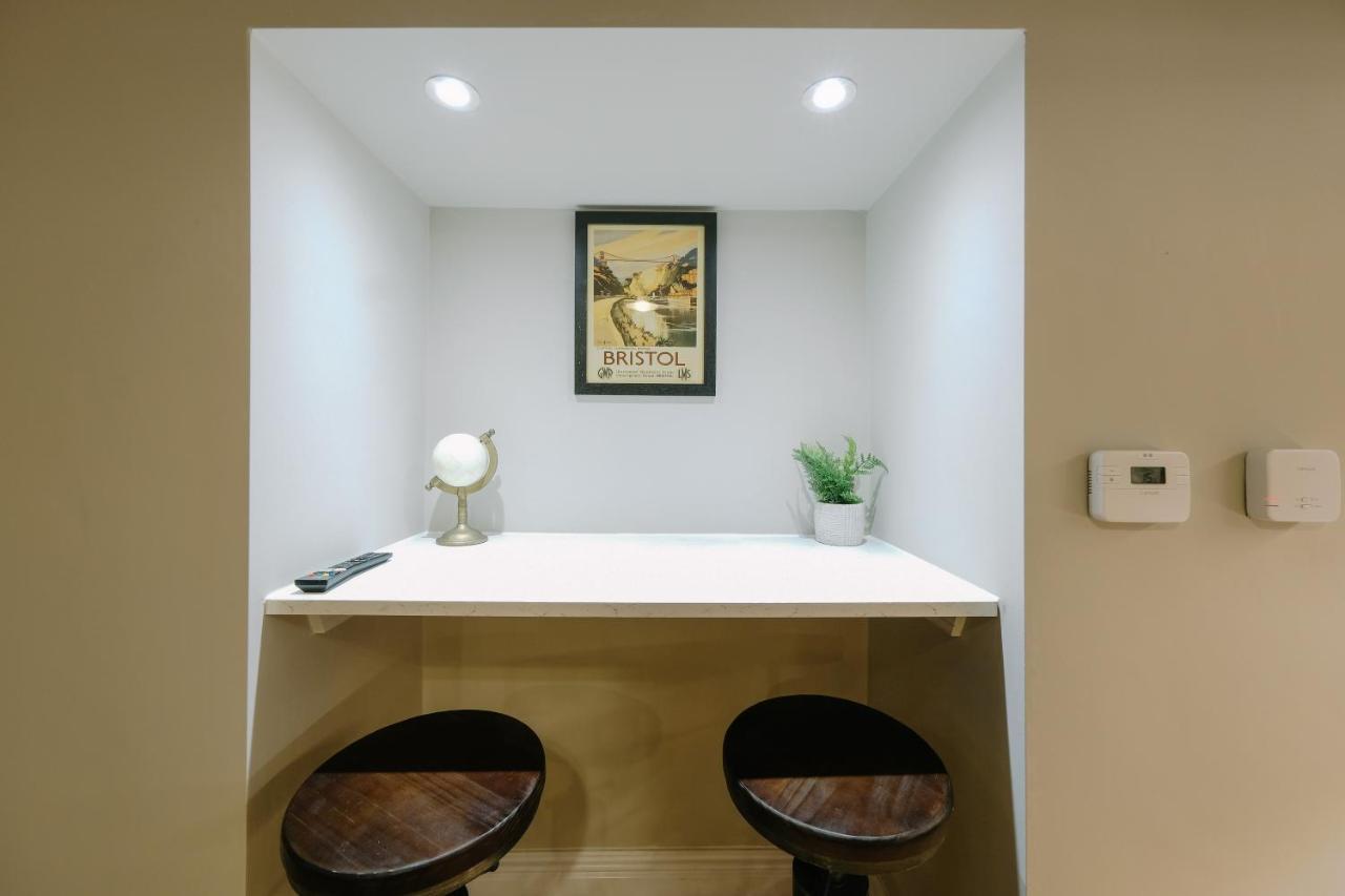 Brand New One Bedroom Apartments In A Fantastic Location Bristol Esterno foto