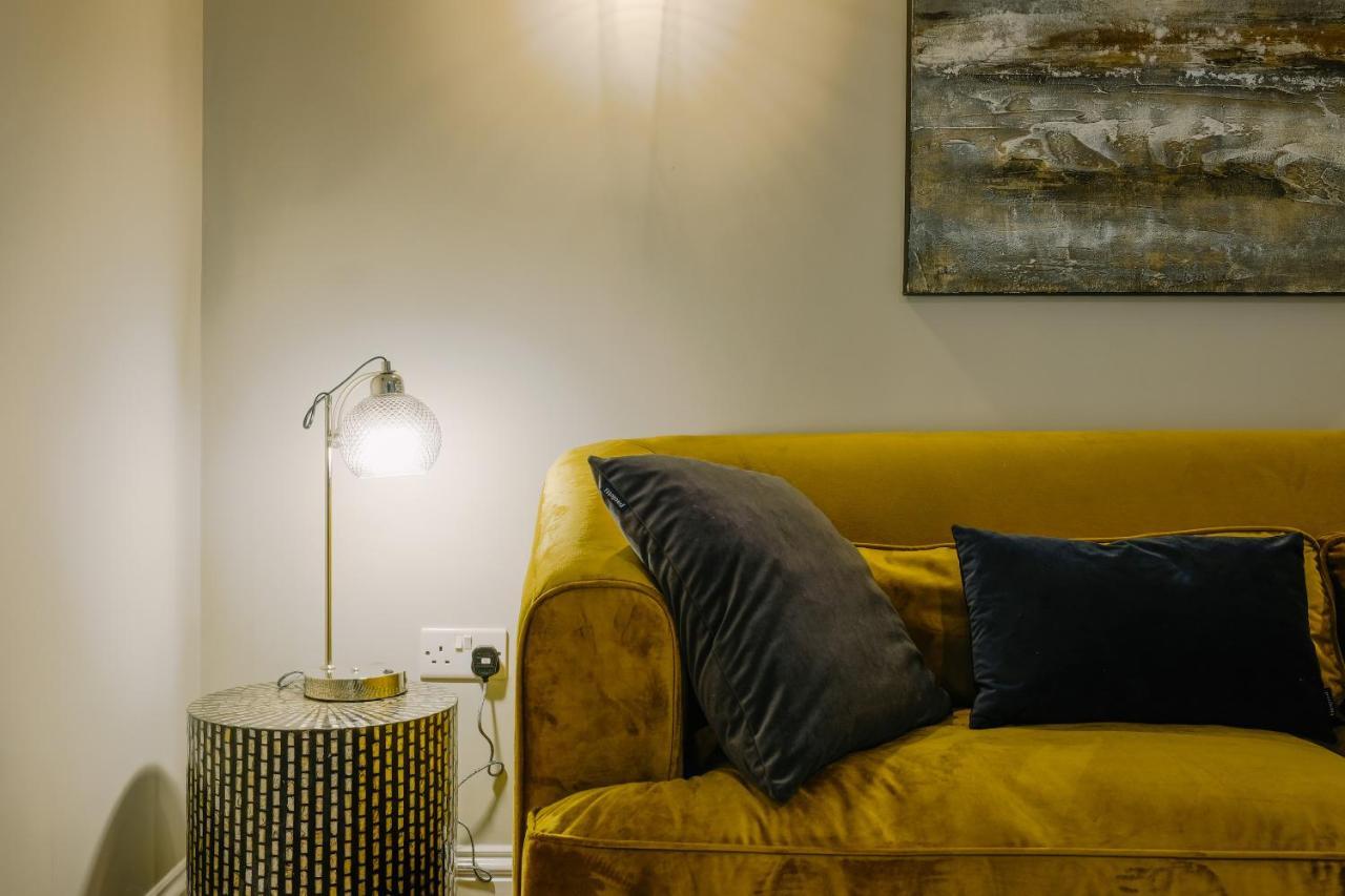 Brand New One Bedroom Apartments In A Fantastic Location Bristol Esterno foto