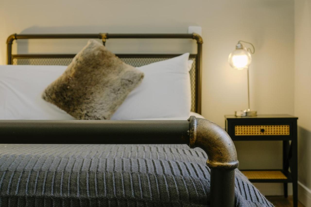 Brand New One Bedroom Apartments In A Fantastic Location Bristol Esterno foto
