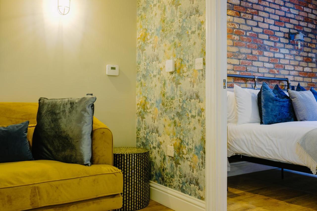 Brand New One Bedroom Apartments In A Fantastic Location Bristol Esterno foto